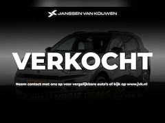 Citroën C3 Aircross - 1.2 Hybrid 145pk Max Stuur-Stoelverwarming Camera Apple CarPlay