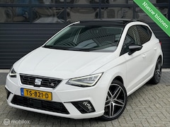 SEAT Ibiza - 1.0 TSI FR Business Intense | LED | Pano | ACC