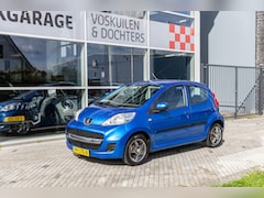 Peugeot 107 - 1.0-12V XS