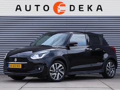 Suzuki Swift - 1.2 Sportline Smart Hybrid *Adaptive cruise*Navigatie*Stoelverw