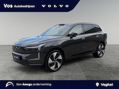 Volvo EX90 - Twin Motor Performance Ultra 7p. 111 kWh | Luchtvering | Bowers & Wilkins | Trekhaak elekt
