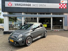 Fiat 500 Abarth - 1.4 T-Jet 595