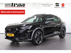 CUPRA Formentor - 1.4 e-Hybrid VZ Performance / PANO. / STOEL + STUUR VERW. / 19'' LMV /