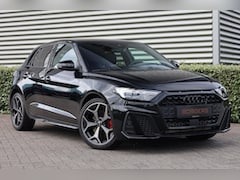 Audi A1 Sportback - 40 TFSI 207PK Sonos l ACC l Leder-Alcantara l LED