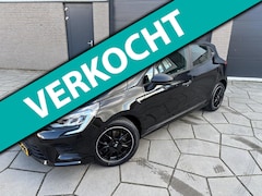 Renault Clio - 1.0 TCe Life| 1st eig. |weinig km s |nieuwe wiel/ All-Seasons|2de set wielen als nieuw