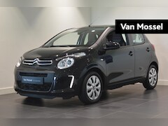 Citroën C1 - 1.0 VTi Feel ZUINIG - AIRCO - BLUETOOTH