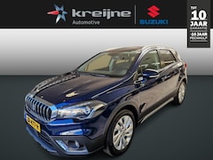 Suzuki S-Cross - 1.4 Boosterjet Select | Trekhaak | Navigatie