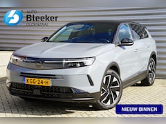 Opel Grandland - 1.2 Turbo Hybrid GS