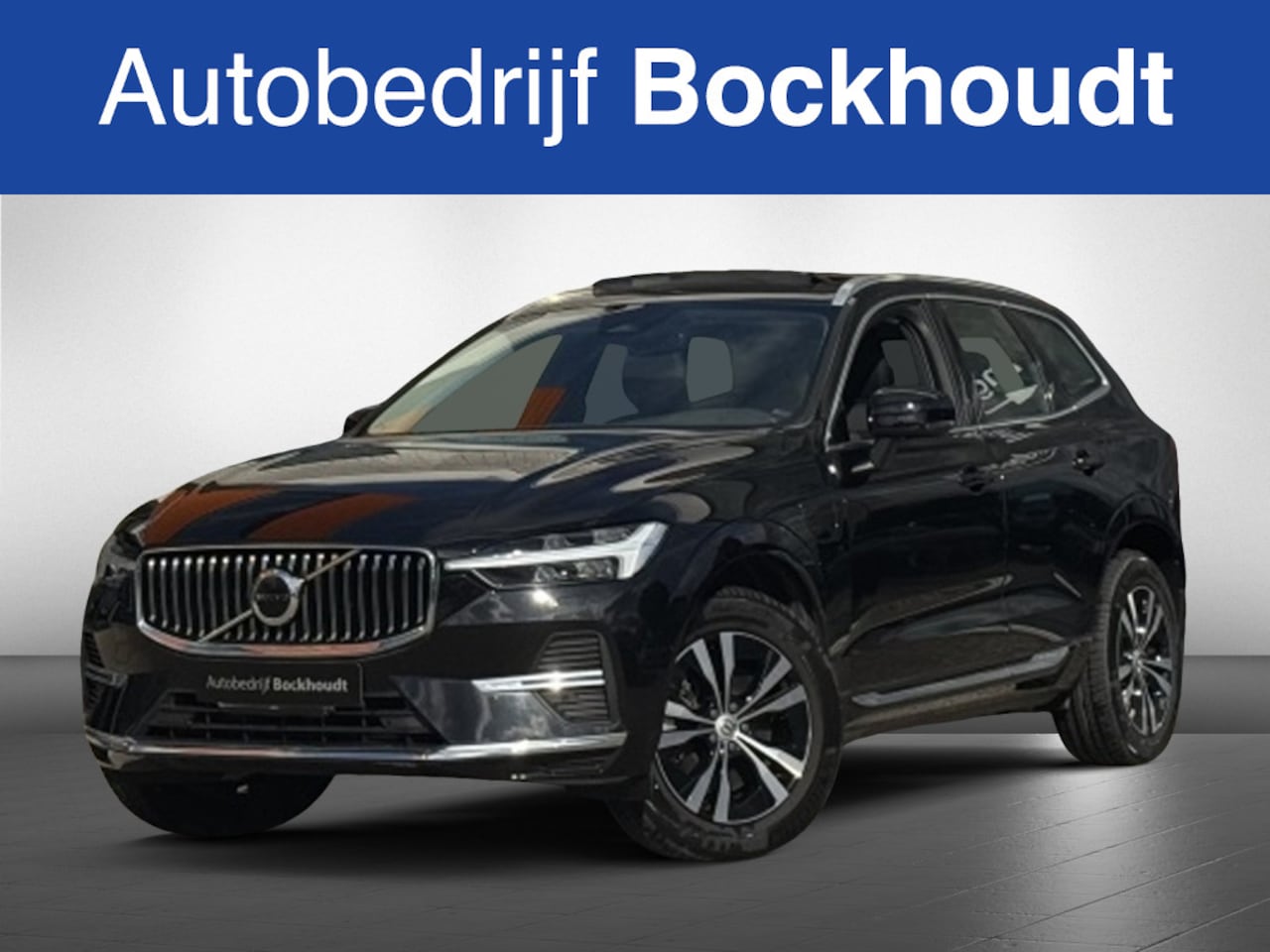 Volvo XC60 - 2.0 T6 AWD | Pano | Camera | Electrische Stoelen - AutoWereld.nl