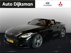 BMW Z4 Roadster - sDrive20i High Executive