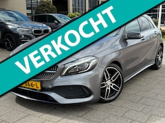 Mercedes-Benz A-klasse - 180 Ambition AMG-Pakket