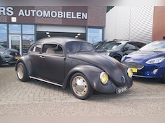 Volkswagen Kever - 1300 KEVER1600cc TOP CHOP