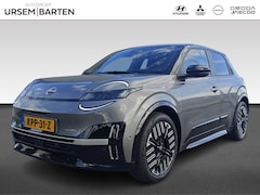 Nissan Micra - ADVANCE 40 kwh Automaat|snelladen|geavanceerde rijassistentiesystemen|Apple Carplay androi