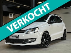 Volkswagen Polo - 1.2 TSI Highline Pano/LedXenon/Carplay/