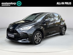 Toyota Yaris - 1.5 Hybrid Dynamic