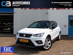 SEAT Arona - 1.0 TSI FR Business Intense|Orig. NL|Handgeschakeld|Carplay|Camera|Led|Adapt. cruise|