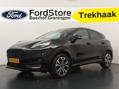 Ford Puma - EcoBoost 125pk ST-Line | Trekhaak | Automaat | Adapt. Cruise | Winter Pack | Blis | Camera