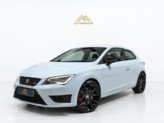 SEAT Leon SC - 2.0 TSI Cupra 280