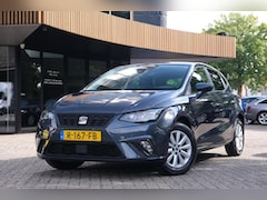 SEAT Ibiza - 1.0 Style|Rijklaar|Carplay|LaneAssist|FrontAssist|DAB|Cruise