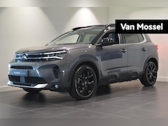 Citroën C5 Aircross - 1.6 Plug-in Hybrid 225 Business Plus - TREKHAAK - SCHUIF/KANTELDAK - FULL OPTIONS