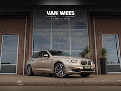 BMW 5-serie Gran Turismo - 535i High Executive | Achterasbesturing | Stoelventilatie | Head-up | Panoramadak | Rijstr