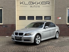 BMW 3-serie - 328i xDrive Leder|Schuifdak|Memory|Stoelverw
