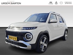 Hyundai Inster - Pulse Advanced 42 kWh | Achteruitrijcamera | Apple Carplay/Android Auto|telefoonintegratie