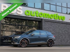 CUPRA Formentor - 1.4 e-Hybrid VZ Performance | PANO | MEMORY | 360 | ELEK TREKHAAK | KUIPSTOELEN | SFEERVER