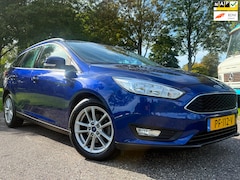 Ford Focus Wagon - 1.0 D.Riem VV | Airco | Carplay | Navi | PDC |