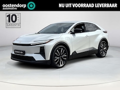 Toyota C-HR - C-HR+ First Edition 77 kWh | 20” two-tone lichtmetalen velgen | Nieuwe auto | Direct uit v