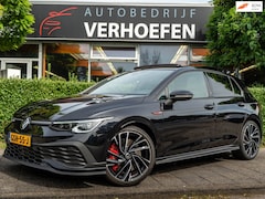 Volkswagen Golf - 2.0 TSI GTI | FULL OPTION | PANORAMA | ADAPTIVE / LANE ASSIST | APPLE CARPLAY | PARKEER CA