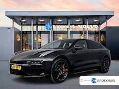ZEEKR 001 - AWD Sport Edition 100 kWh | UNIEK | 22" | Panoramadak | Head-Up | Matrix LED | 360 Camera