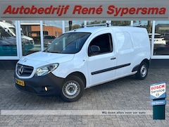 Mercedes-Benz Citan - 109 CDI Extra Lang | Trekhaak | Bluetooth | Cruise | Airco