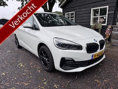 BMW 2-serie Gran Tourer - 218i 7p. High Executive | PANO