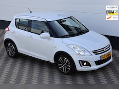Suzuki Swift - 1.2 Style 5 deurs ijskoude Airco 90PK NAP