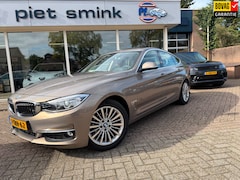 BMW 3-serie Gran Turismo - 320i xDrive High Executive