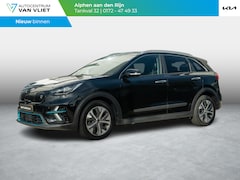 Kia e-Niro - DynamicPlusLine 64 kWh | Stoel en stuurverwarming |