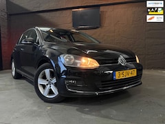 Volkswagen Golf - 1.4 TSI Highline