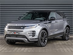 Land Rover Range Rover Evoque - P270e PHEV AWD Dynamic SE 20'' - Eiger Grey
