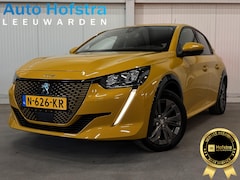 Peugeot e-208 - EV Blue Lease Allure 50 kWh KEY-LESS CAMERA FULL-OPTION