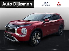 Mitsubishi Outlander - 2.4 PHEV Intense+