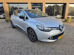 Renault Clio - 0.9 TCe Dynamique | Navi | Airco | Cruise | Isofix | Trekhaak |