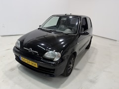 Fiat Seicento - 1.1 Young
