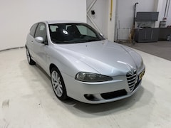 Alfa Romeo 147 - 2.0 TS Distinctive