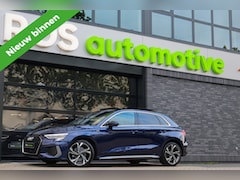 Audi A3 Sportback - 40 TFSI e Edition | BTW | VOL | PANO | MASSAGE | B&O | MEMORY | CAMERA | SFEER |