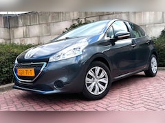 Peugeot 208 - 1.2 PureTech Blue Lease Premium/D-RIEM V.V/NW APK/TOP STAAT/