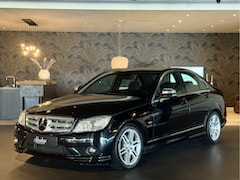 Mercedes-Benz C-klasse - 280 Avantgarde AMG I Automaat I NL Auto