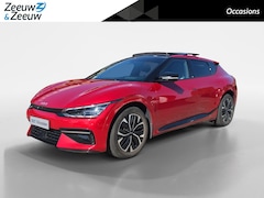 Kia EV6 - GT-Line 77.4 kWh | Meridian audio systeem | Elektrische achterklep | Stoelverwarming + ven