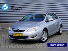 Opel Astra - 1.6 Edition Trekhaak Airco Cruise
