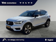 Volvo XC40 - T5 Recharge R-Design | Luxury Line | Dealer onderhouden